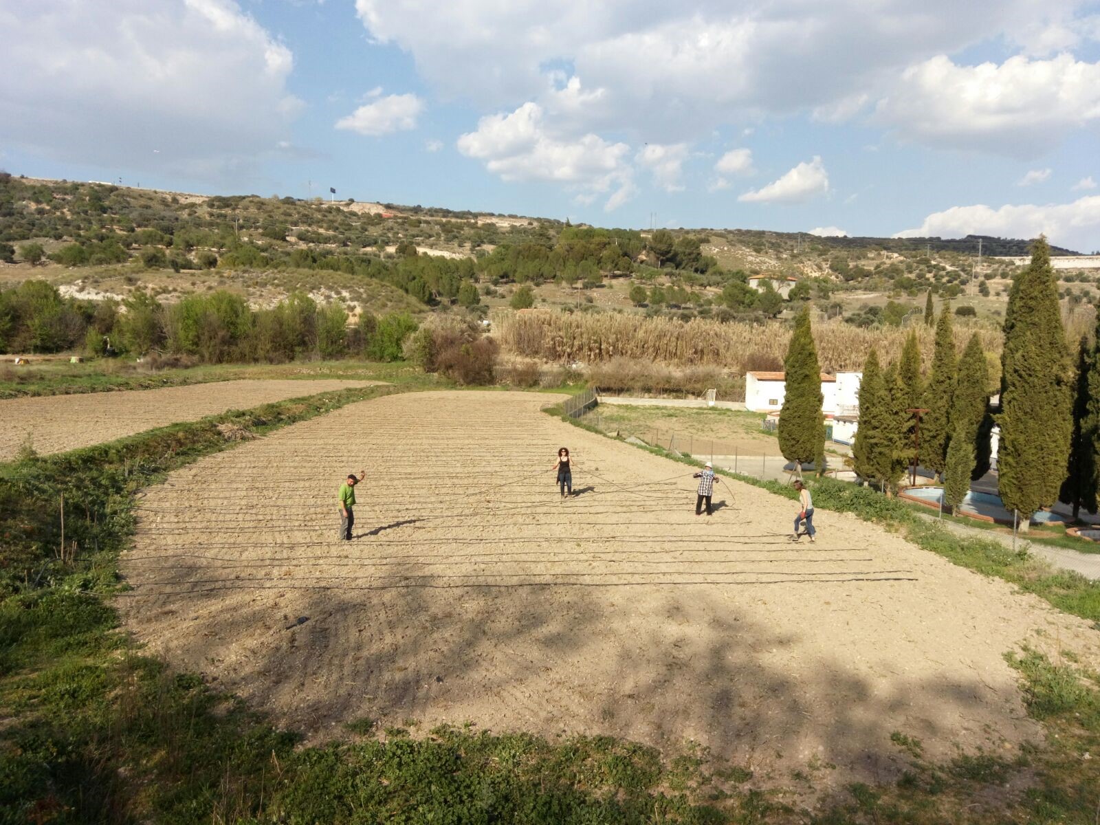Regeneración Granada: un proyecto innovador de hogares sostenibles y solidarios