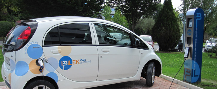 Nuevas tecnologías limpias con beneficios fiscales para las empresas de Euskadi