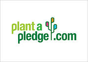 Campaña Plant a Pledge de la UICN