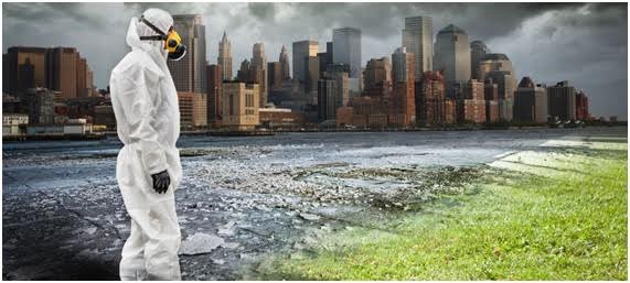 Últimos días de inscripción: Curso especialista en investigación y recuperación de aguas subterráneas y suelos contaminados