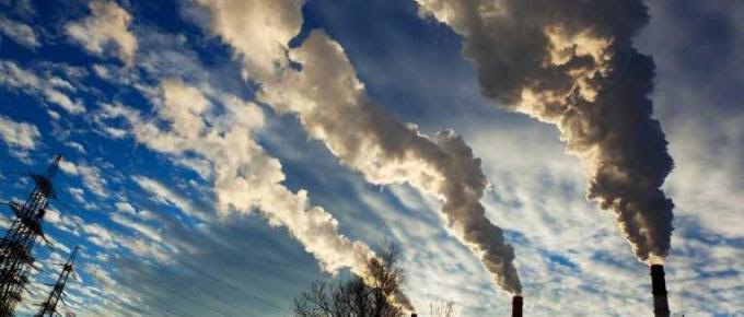 Ambientalistas recurren el Plan Nacional para Instalaciones de Combustión