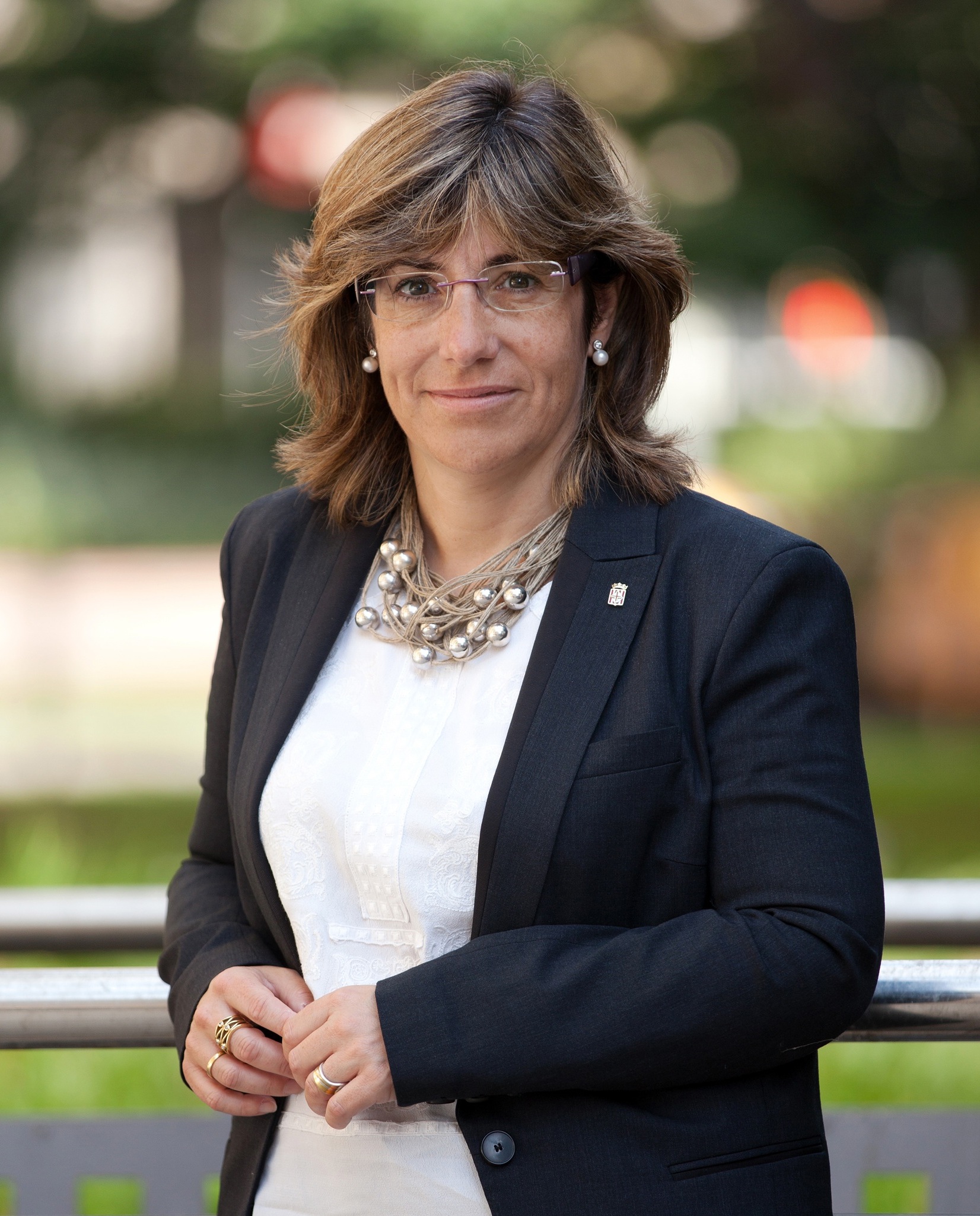 Un pacto de alcaldes a nivel mundial