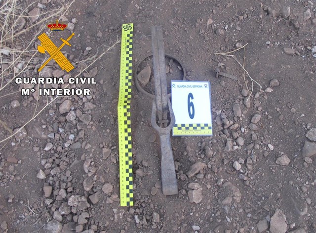 Castilla – La Mancha