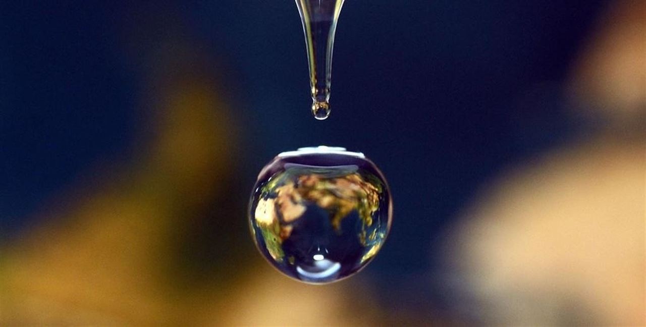 Día Mundial del Agua 2016