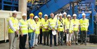 RD proyecta reducir al año 1 millón de toneladas de CO2 en sector turístico