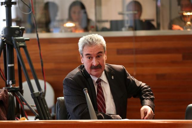 Asturias quiere que las eléctricas consuman el carbón autóctono