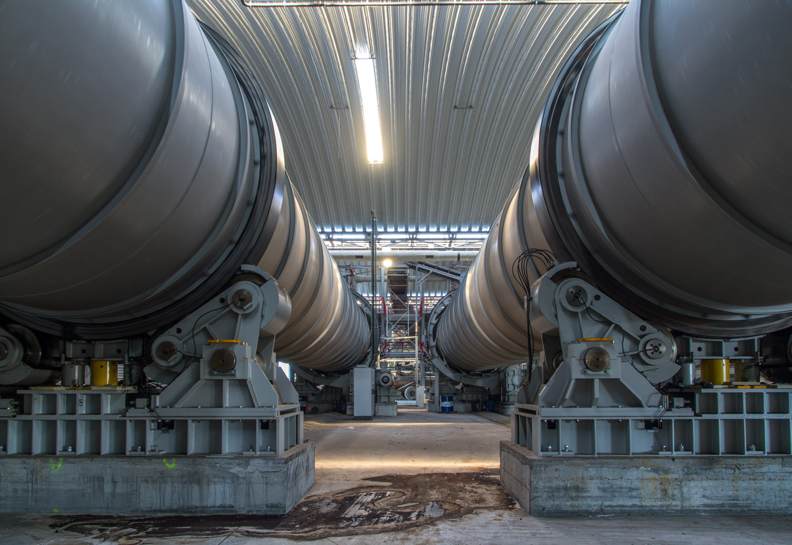 La española Masias Recycling presenta en IFAT (Munich) una revolucionaria patente para la proyección de plantas de tratamiento de residuos altamente rentables