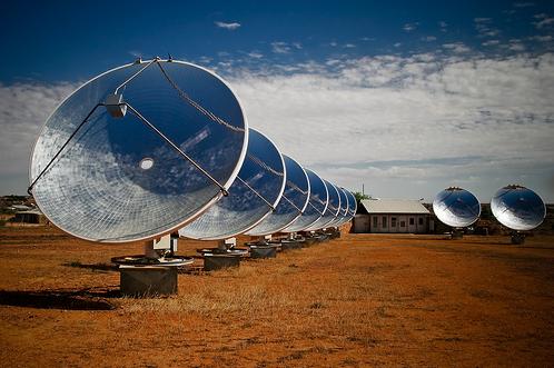 Estándares CSP a la vuelta de la esquina