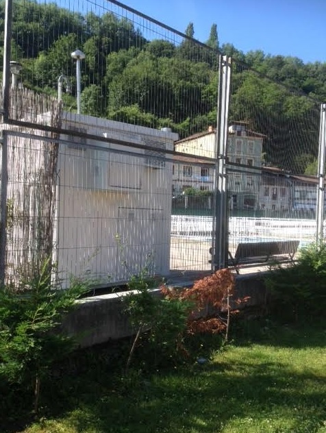 Otro domingo más Oviedo en alarma por el cancerígeno benceno