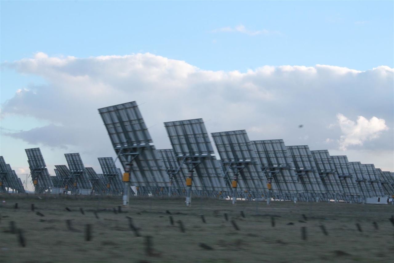 Del 20 al 22 de octubre ‘Expoenergea’ analizará en Mérida la situación de las energías renovables