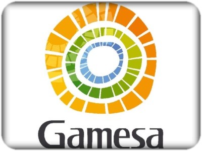Trabajadores de los parques eólicos de Campillos reclaman a Gamesa ser readmitidos
