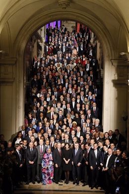 Barcelona quiere luchar contra el cambio climático