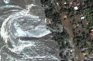 La mayoría de catástrofes naturales mundiales se deben a amenazas de origen geológico