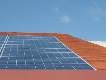 Huelva. El 41% de los municipios incluyen inversiones en eficiencia energética en los proyectos del Plan E