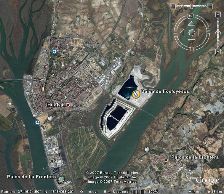 El MARM confirma la formalización del aval de Fertiberia por 21