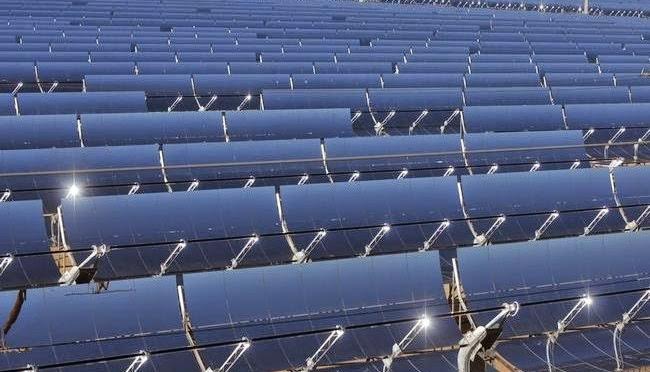 El futuro de la economía española no se entiende sin el sector termosolar