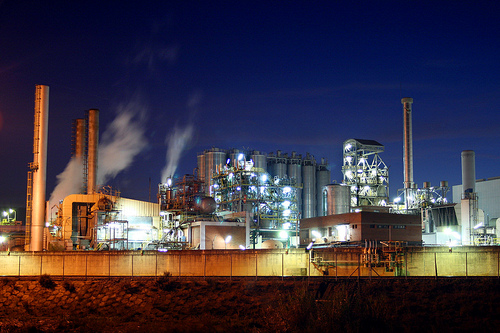 Dos días festivos para reducir la contaminación