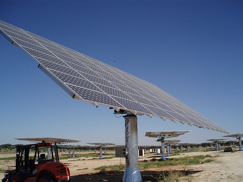 Para reducir la contaminación
