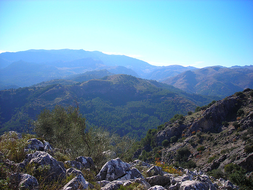 El MARM suscribe un Convenio de colaboración con la Ciudad de Melilla para el desarrollo de actuaciones de conservación de la diversidad biológica
