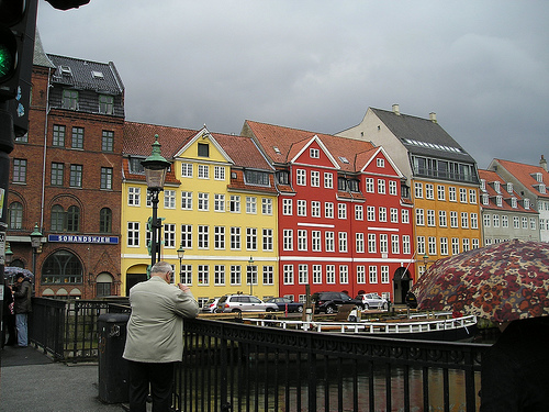 100 días para decidir el nuevo pacto mundial del clima