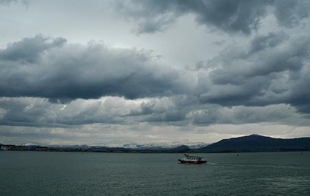 FNYH y el Gobierno de Cantabria galardonados con los premios Ones Mediterrànea por su defensa de los espacios naturales de la bahía de Santander
