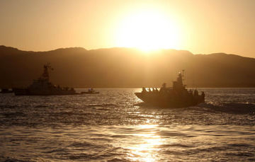 Restringen actividades de navegación