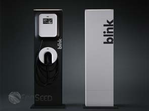 ECOtality gets help from real estate firm Jones Lang LaSalle for “The E.V. Project”