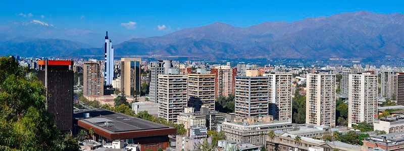 Primer Premio Turismo Sustentable “Montañas y Ciudades”