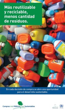 El Avance de las Compras Públicas Sustentables