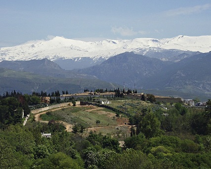 AEMET ofrece servicios y productos especializados en la temporada invernal