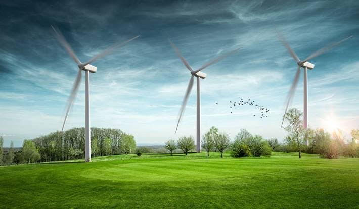 Aún te puedes apuntar a este curso de energía eólica