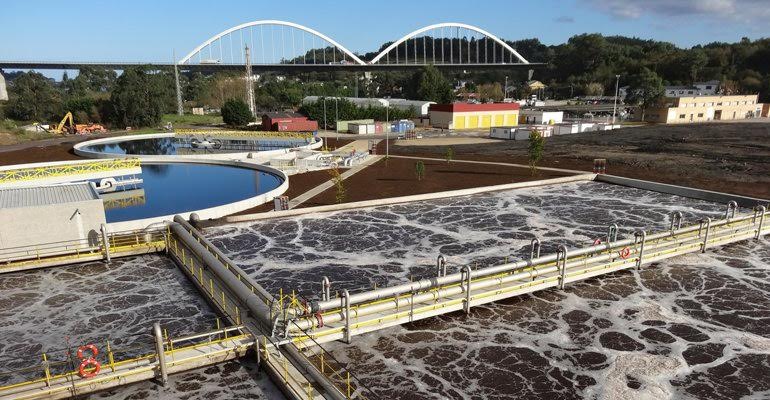 Curso online en Operación y Mantenimiento de Estaciones Depuradoras de Aguas Residuales