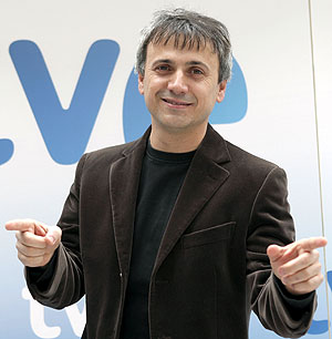 El actor José Mota presentará este jueves el Incendiómetro de WWF