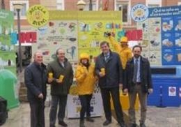 Has oído hablar de la campaña ‘Recicla bien’