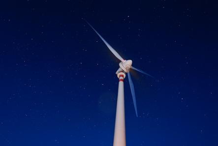 Vicus Desarrollos estudia instalar aerogeneradores en edificios urbanos