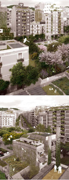 Plan del Verde y la Biodiversidad: un instrumento para renaturalizar Barcelona