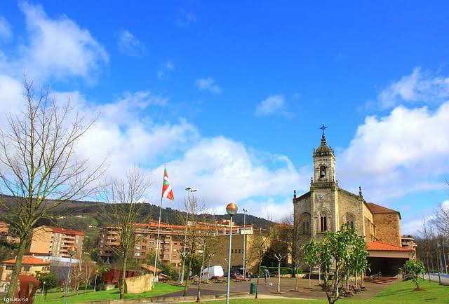 Euskadi. Galdakao apuesta por la contratación local y el mantenimiento de los senderos dentro del plan ‘Empleo Verde’