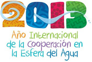 Apertura del Año Internacional de la Cooperación en la Esfera del Agua