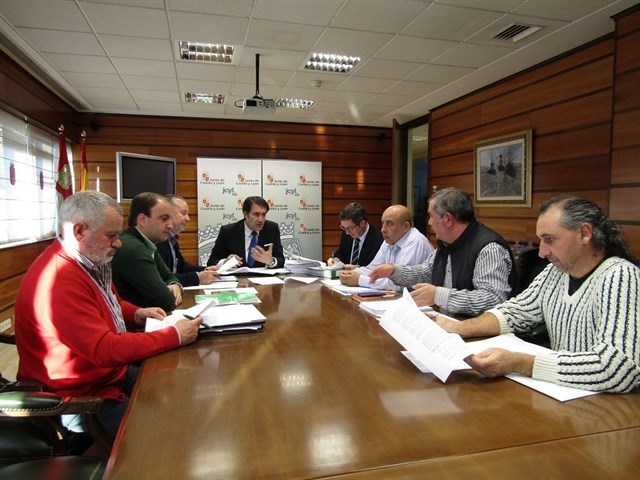 La Junta Castilla y León pedirá a Europa poder ‘gestionar/matar’ al lobo