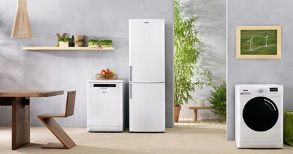 Éxito del Plan Renove de Electrodomésticos en Cantabria