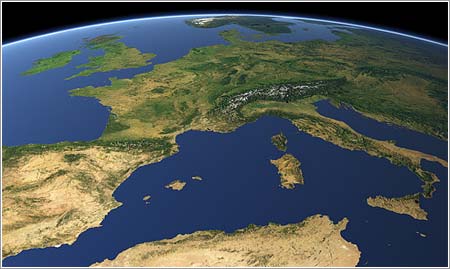 Europa dejaría de gastar 50.000 millones aplicando correctamente las normas medioambientales vigentes