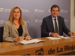 IU critica ‘la falta de ambición’ ante la nueva Ley de Protección del Medio Ambiente de La Rioja