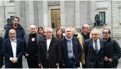 Emaya propone reducir a la mitad la previsión de compra de agua desalada para este año