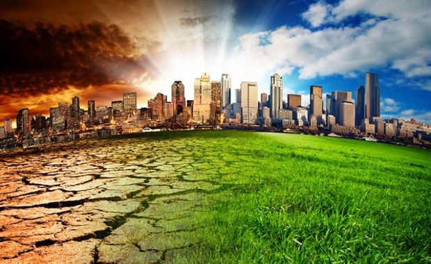 Discuten en Panamá sobre cambio climático