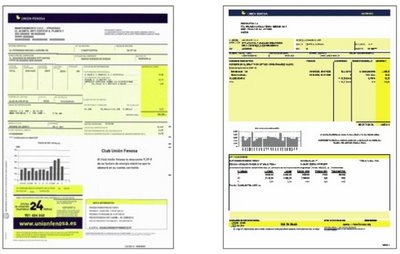 La cuota fija del recibo de la luz es un castigo al consumo responsable