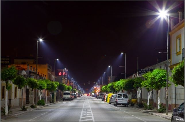 Enel Sole y Endesa logran reducir más de un 60% el consumo de energía en ocho municipios españoles