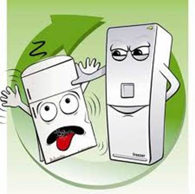 Finaliza con éxito el Plan Renove de electrodomésticos en Euskadi