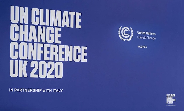 COP26: una cumbre climática sin países pobres