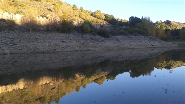 El MAPAMA comienza a actualizar diez planes de cuenca e iniciar la tercera fase 2021-27