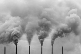 Las empresas españolas más grandes apuestan por calcular su huella de carbono